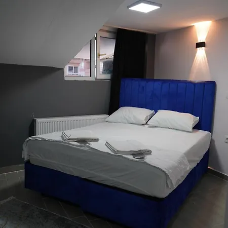 Hermes Hotel Cekme