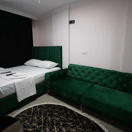 Hermes Hotel